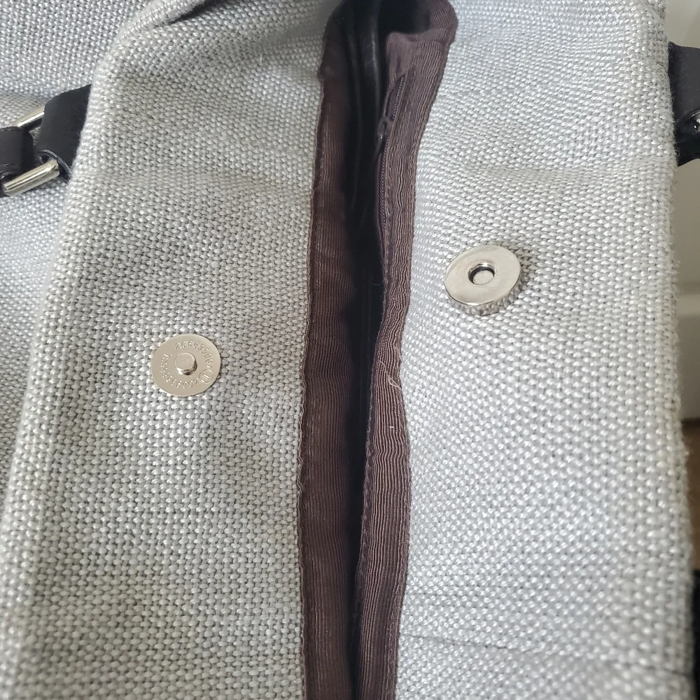 Hunting World Handbag